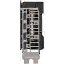 "ASUS DUAL-RX7600-O8G-EVO 8GB GDDR6 HDMI DP"