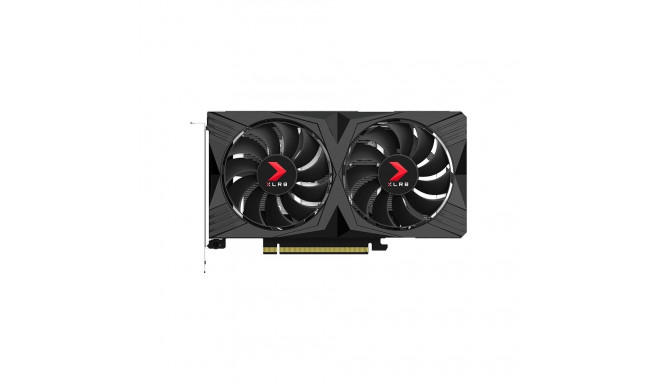 "PNY RTX4060 VERTO XLR8 Gaming OC 8GB GDDR6 HDMI 3xDP"