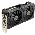 "ASUS DUAL-RX7600-O8G-EVO 8GB GDDR6 HDMI DP"