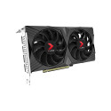 "PNY RTX4060 VERTO XLR8 Gaming OC 8GB GDDR6 HDMI 3xDP"