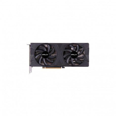 "PNY RTX4060 TI VERTO Dual FAN 8GB GDDR6 HDMI 3xDP"