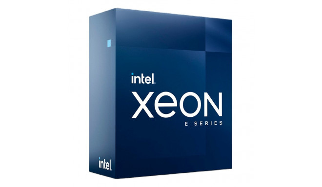 "INTEL XEON E-2434 3.4GHz FC-LGA16A 12M Cache Boxed CPU"