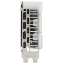 "ASUS DUAL-RTX4060-O8G-EVO-WHITE 8GB GDDR6 HDMI DP"