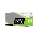 "PNY RTX3050 VERTO Dual FAN 6GB GDDR6 HDMI DP DVI"