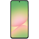 "Samsung Galaxy A56 256GB 8RAM 5G DE light gray"