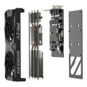 "PNY RTX4060 TI VERTO Dual FAN 8GB GDDR6 HDMI 3xDP"