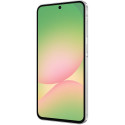 "Samsung Galaxy A56 256GB 8RAM 5G DE light gray"