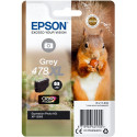 "Epson 478 C13T04F64010 grey HC"