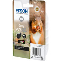"Epson 478 C13T04F64010 grey HC"