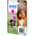"Epson Tinte 378XL C13T37934010 Magenta bis zu 830 Seiten"