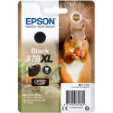 "Epson Tinte 378XL C13T37914010 Schwarz bis zu 500 Seiten"