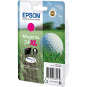 "Epson C13T34734010 Magenta HC"