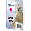 "Epson C13T26134012 magenta"