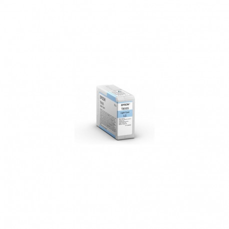 "Epson C13T850500 light cyan"