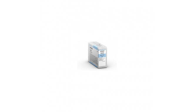 "Epson C13T850500 light cyan"
