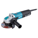 "Makita GA5080RX02 X-Lock Winkelschleifer"