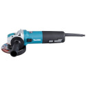 "Makita GA5080RX02 X-Lock Winkelschleifer"