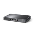 "5P TP-LINK TL-SG105-M2 - Unmanaged - 5x2.5G"