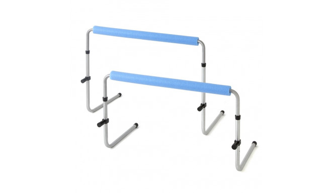 Tõkked Tremblay jonnipunn 40-60cm, 3tk