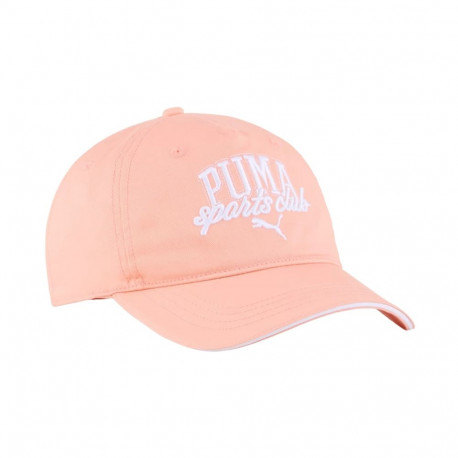 Puma nokamüts Class BB 25989 02, roosa