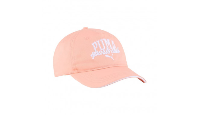 Puma nokamüts Class BB 25989 02, roosa