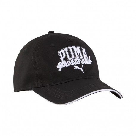 Puma nokamüts Class BB 25989 01, must