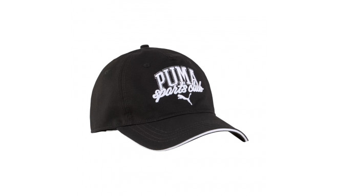 Puma nokamüts Class BB 25989 01, must