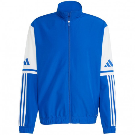 Adidas meeste pusa Squadra 25 Presentation JD2970 M, sinine