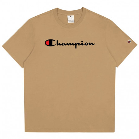 Champion meeste t-särk 220256 MS091 L, beež