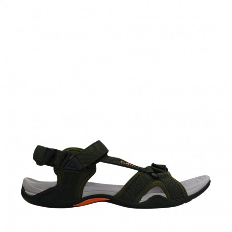 CMP meeste sandaalid Hamal Hiking 38Q9957U940 39, khaki