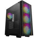 Arvutikorpus Deepcool ATX Matrexx 55 Mesh V4 C