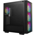 Arvutikorpus Deepcool ATX Matrexx 55 Mesh V4 C