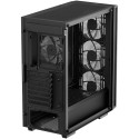 Arvutikorpus Deepcool ATX Matrexx 55 Mesh V4 C
