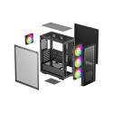 Arvutikorpus Deepcool ATX Matrexx 55 Mesh V4 C