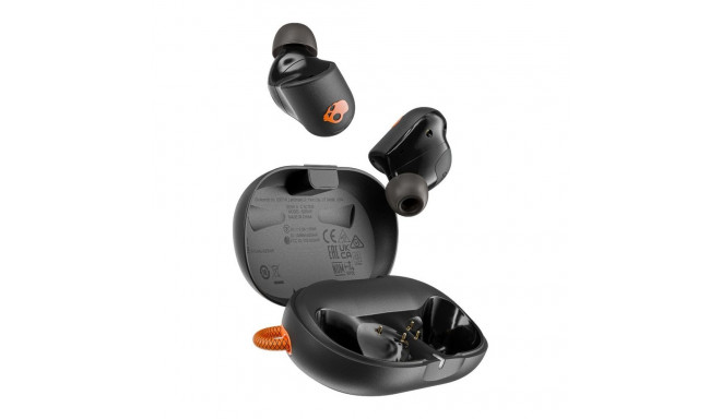 Kõrvaklapid Skullcandy Sesh Active ANC, must