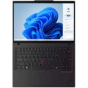 Sülearvuti Lenovo ThinkPad T14 Gen 5, Ultra 5 16GB 512GB W11P, must