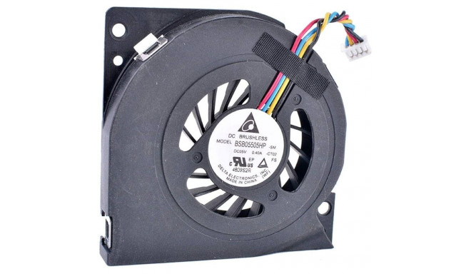 Ventilaator Intel NUC/Brix FAN 1 väike