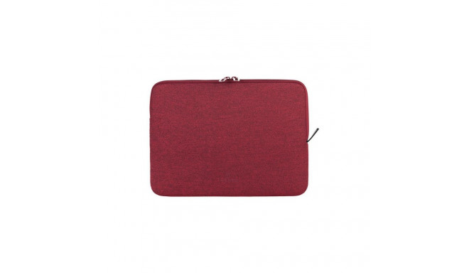 Sülearvuti tasku Tucano 12-13'' Sleeve Melange, tumepunane