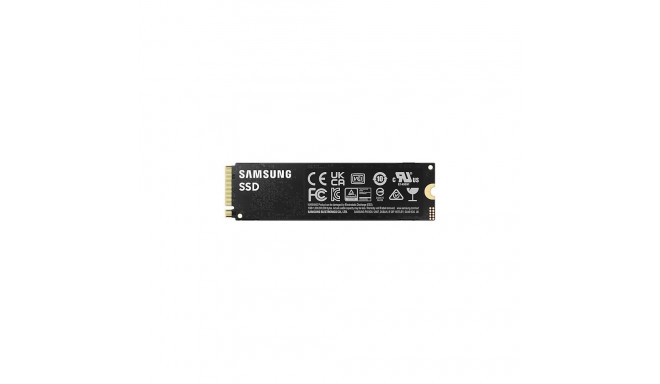 SSD Samsung 2TB 990 PRO M.2 PCIe 4.0