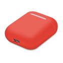 Airpods laadimiskarbiümbris CBAP03, punane