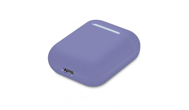 Airpods laadimiskarbiümbris CBAP03, helelilla