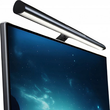 Baseus LED lamp monitorile I-wok 3 seeria