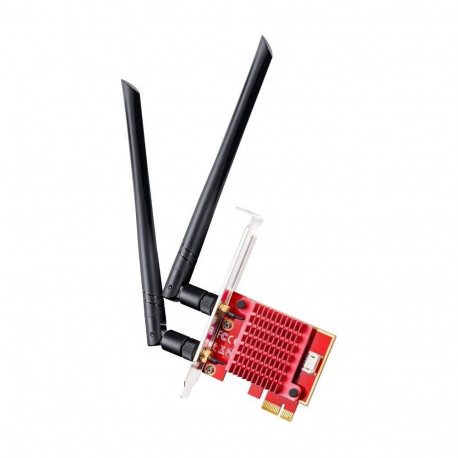 Cudy AX5400 WiFi 6E Bluetooth 5.3 PCI-E Adapter