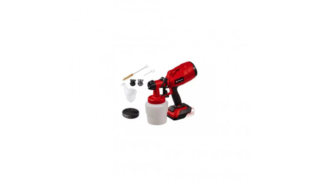 Einhell värvipüstol TC-SY 18/60 Li-Solo