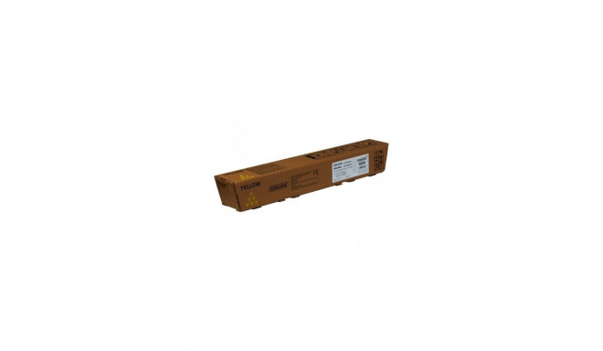 Ricoh tooner IM C3500 kollane 842256