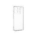 Fikseeritud | Tagakaas | Infinix | Smart 7 HD | TPU | Läbipaistev