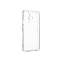 Fikseeritud | Tagakaas | Infinix | Hot 30i | TPU | Läbipaistev
