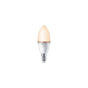 Philips Smart WiFi Candle C37, 3pcs pack | E14 | 4.9 W | Tunable White