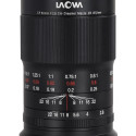 LAOWA 65mm f/2,8 2X UltraMacro APO für Fuji X