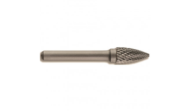 Carbide rotary burrs. Tree | T Line (Ø) 10 mm (plastic cassette)